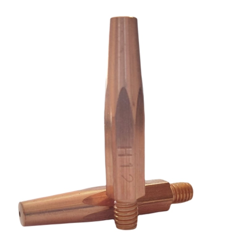 Bép hàn Mig M6 x 45mm Hanto – Contact tips