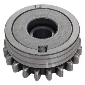 Con lăn dây hàn Hungary ID 32mm x OD 40mm – Hungary Roller