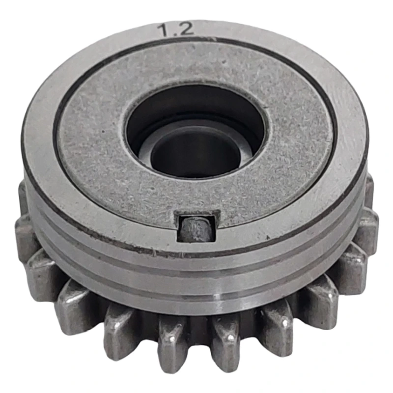 Con lăn dây hàn Hungary ID 32mm x OD 40mm – Hungary Roller